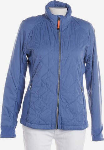 Parajumpers Übergangsjacke L in Blau: predná strana