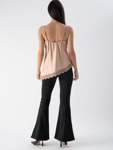 MND Top in Pink