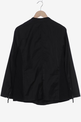 Ulla Popken Jacket & Coat in XXXL in Black