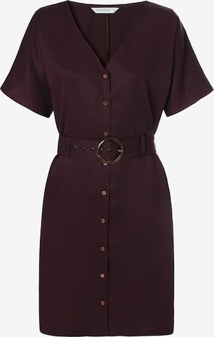 TATUUM Kleid 'Loreva' in Lila: Vorderseite