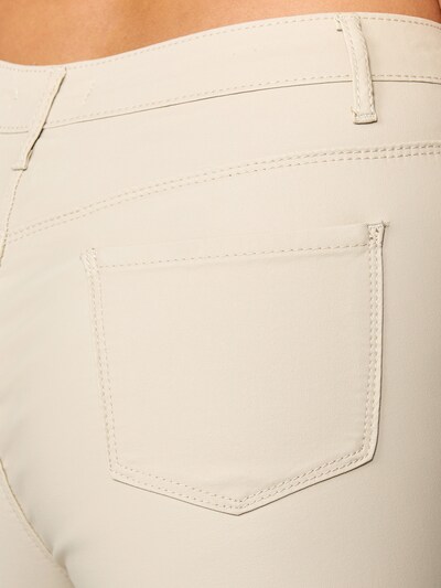 Elara Jeans in Beige, Item view