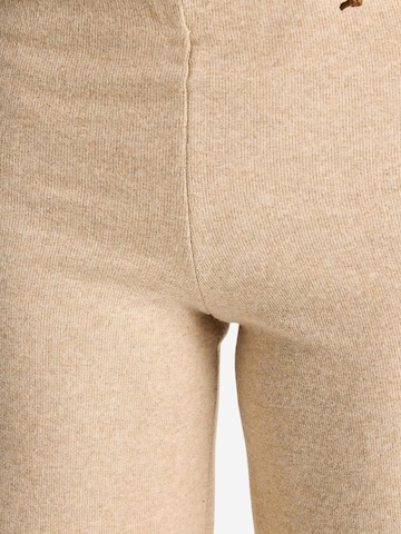 Bianco Lucci Broekpak in Beige