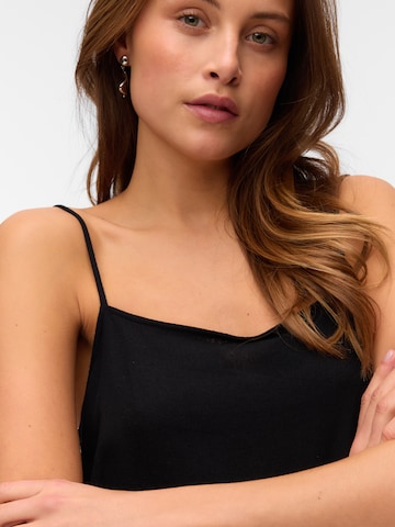 VERO MODA Φόρεμα 'VMMYMILO' σε μαύρο