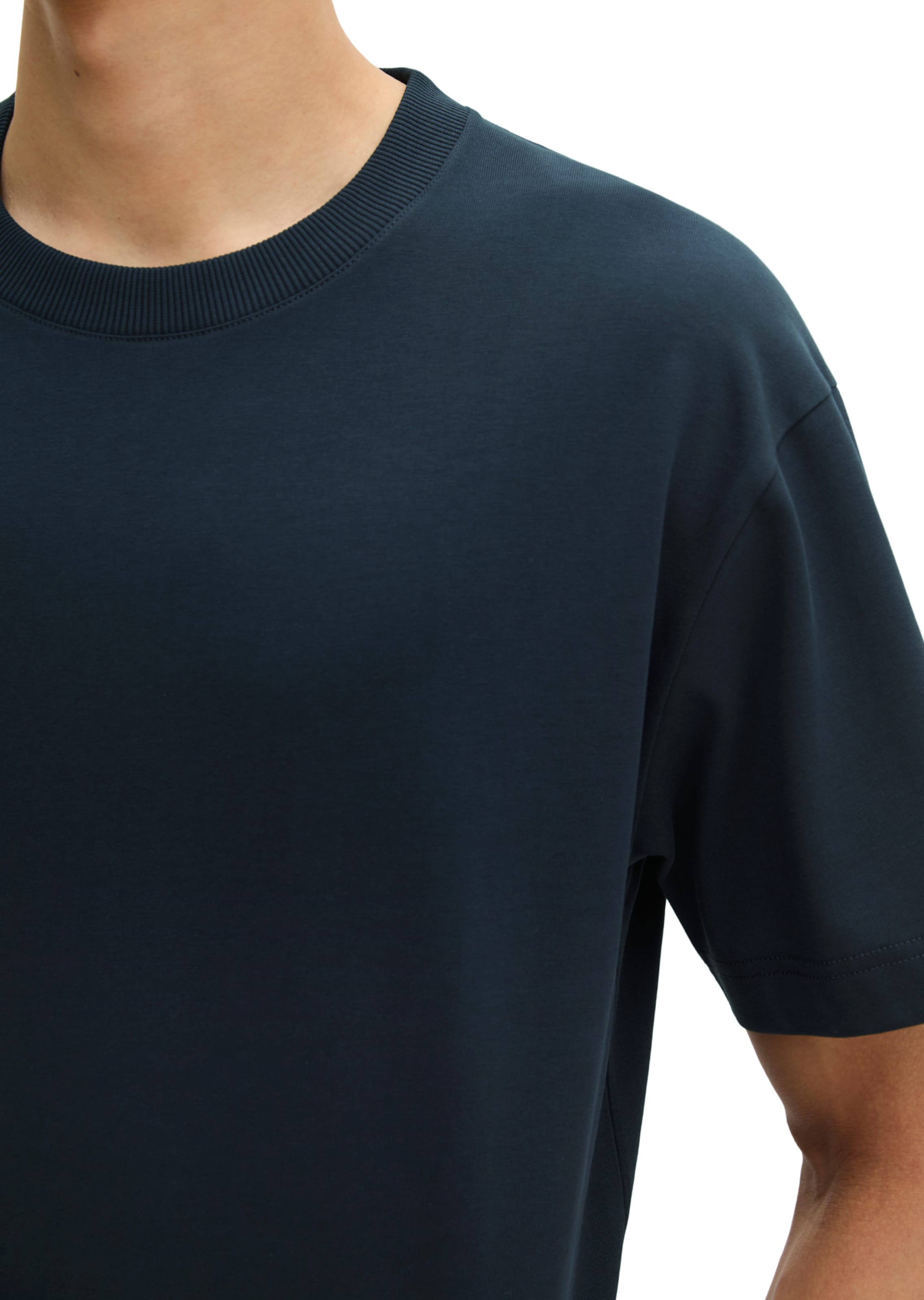 Marc O'Polo T-Shirt in Blau