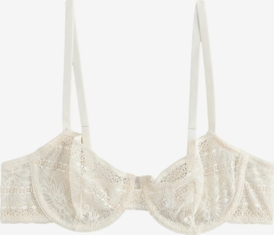 Next Podprsenka - krémová, Produkt