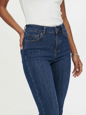 Everly Skinny Τζιν σε μπλε