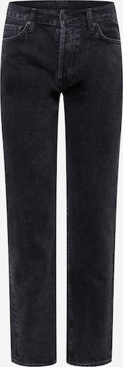 Džinsai 'Klondike' iš Carhartt WIP, spalva – juodo džinso spalva, Prekių apžvalga