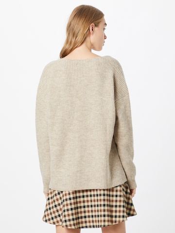 Herrlicher Tröja 'Lini' i beige