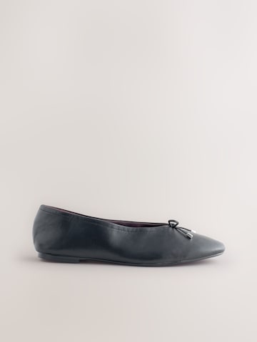 Ballerines 'Forever Comfort' Next en noir