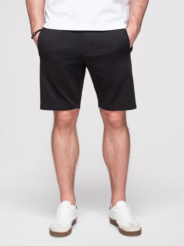 Ombre Regular Shorts in Mischfarben
