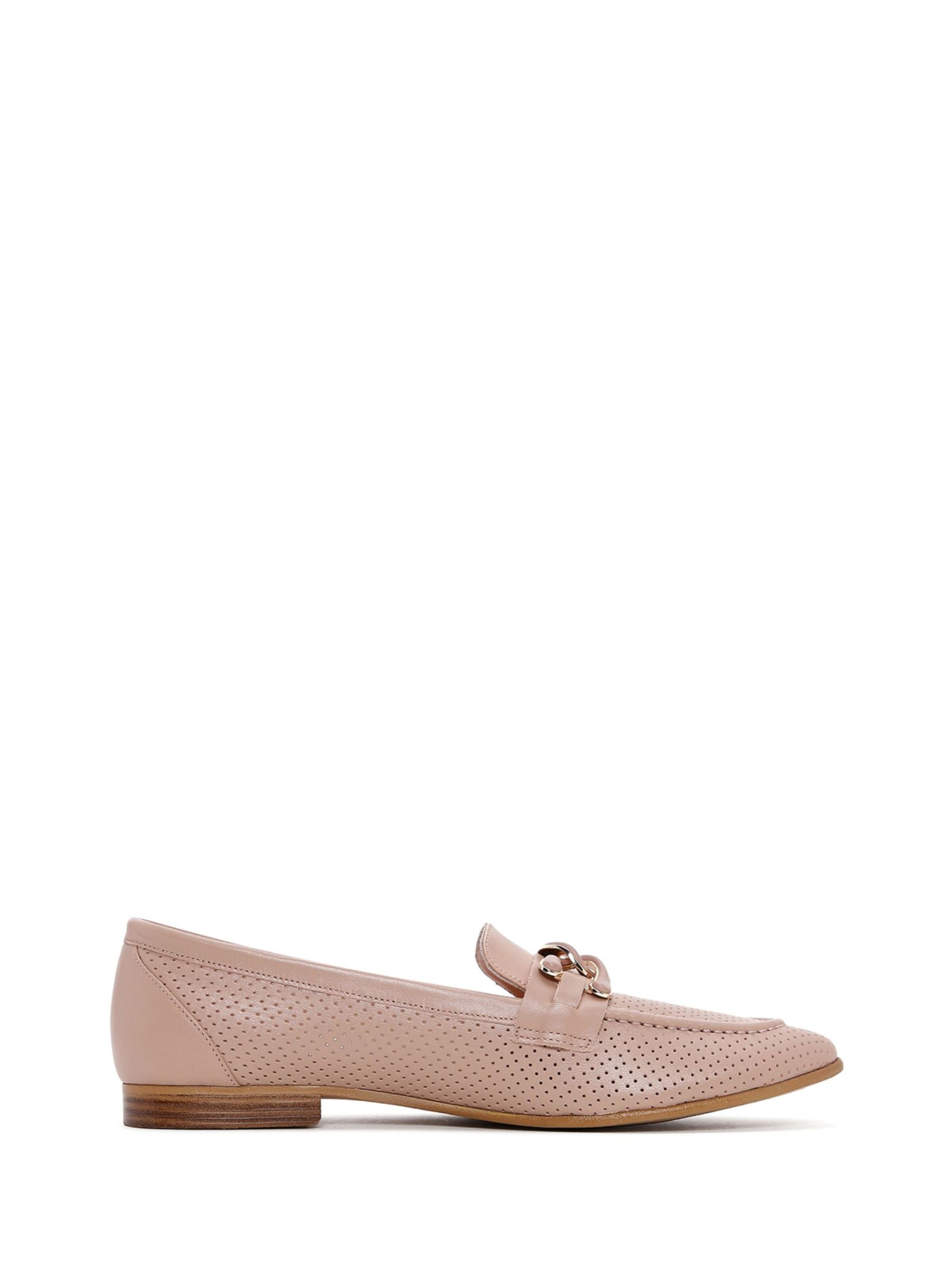 Chaussure basse Derimod en beige