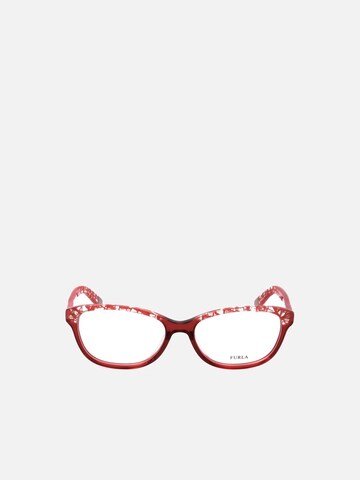 FURLA Sunglasses in Red