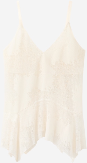 MANGO Top 'CRUMBLE' u boja pijeska, Pregled proizvoda