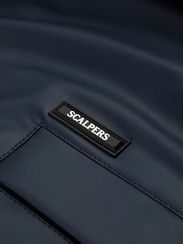 Veste bavaroise ' ' Scalpers en bleu