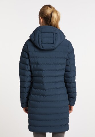 Manteau d’hiver ICEBOUND en bleu