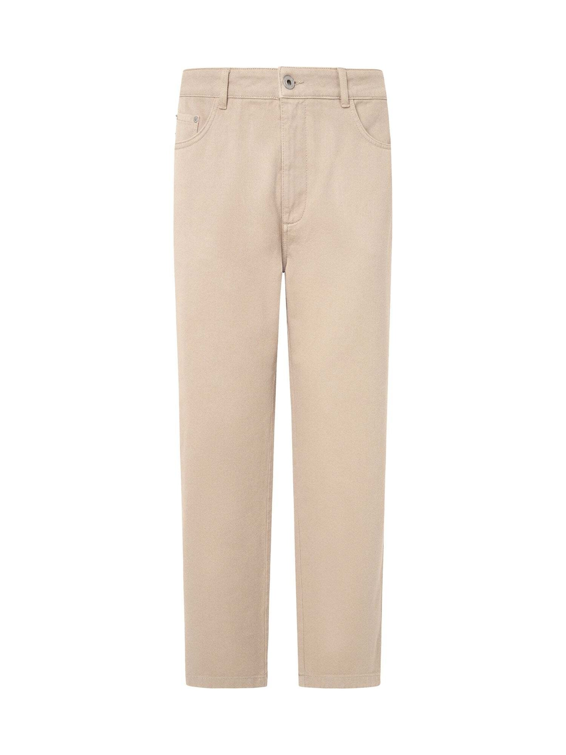 Jeans di Pepe Jeans in beige: frontale
