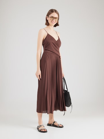 ABOUT YOU - Vestido 'Lotte' em vermelho: frente