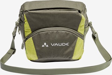 VAUDE Accessoires 'OnTour' in Groen: voorkant