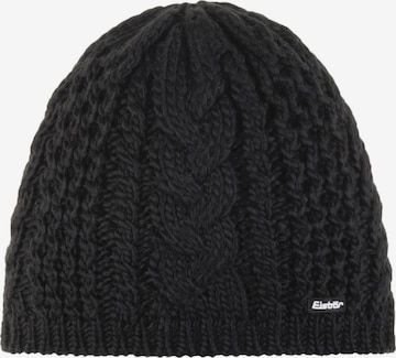 Eisbär Beanie 'Afra' in Black: front