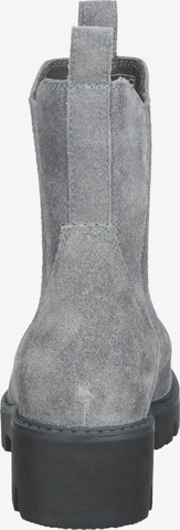 Bama Chelsea Boots in Grau