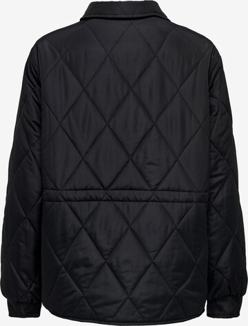 JDY Between-Season Jacket 'PACIFIC' in Black