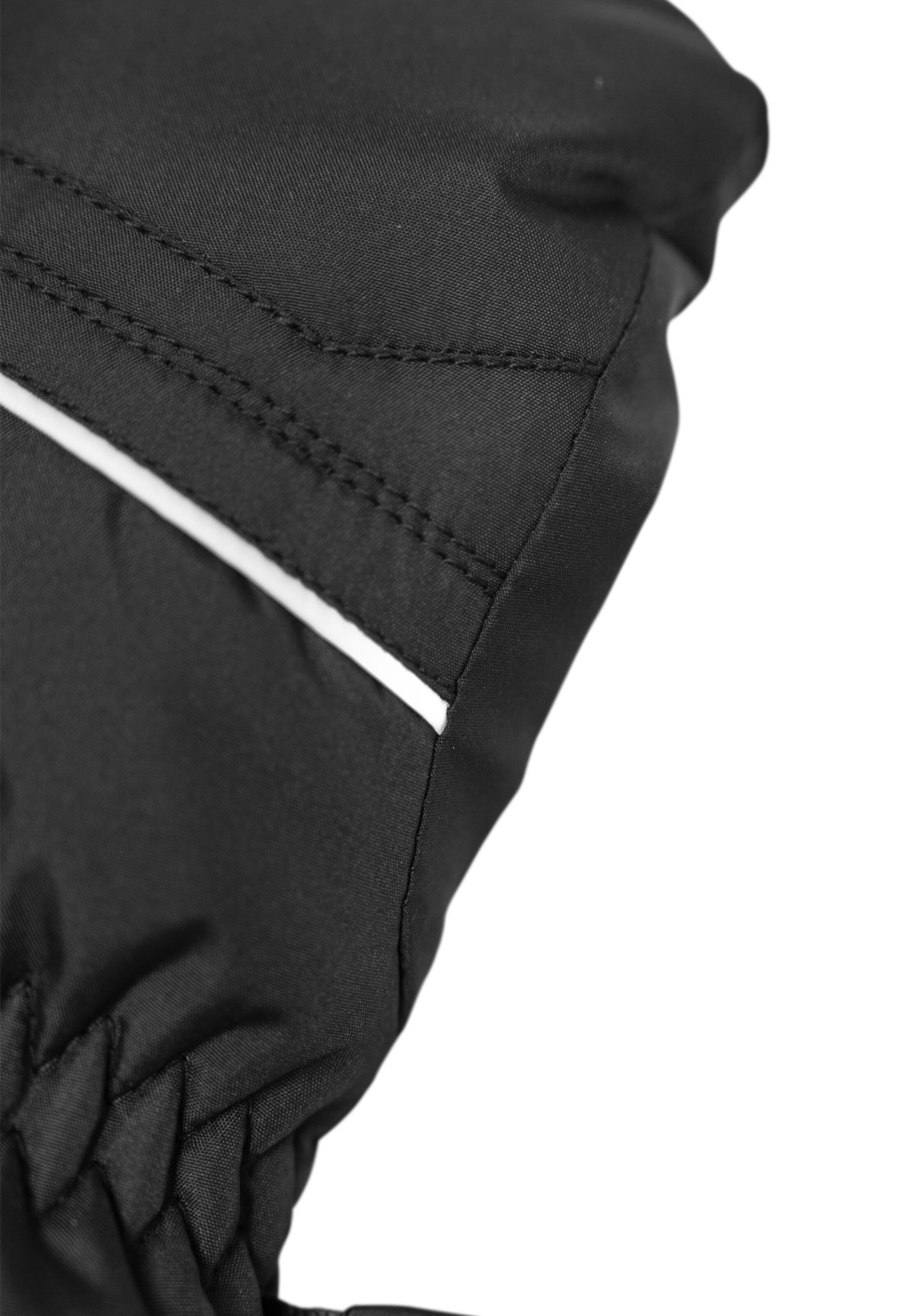 REUSCH Handschoenen 'Alan' in Zwart