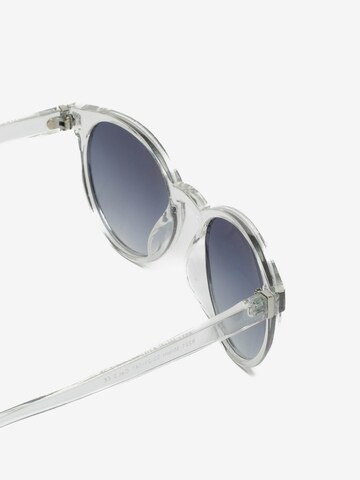 ECO Shades Sunglasses in Blue