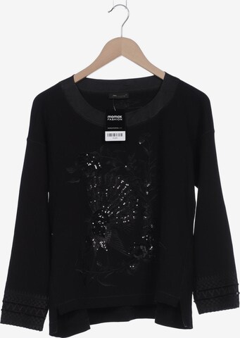Sônia Bogner Top & Shirt in L in Black: front