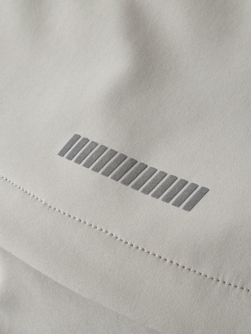 NAME IT Performance Jacket 'NKNALFA08' in Grey