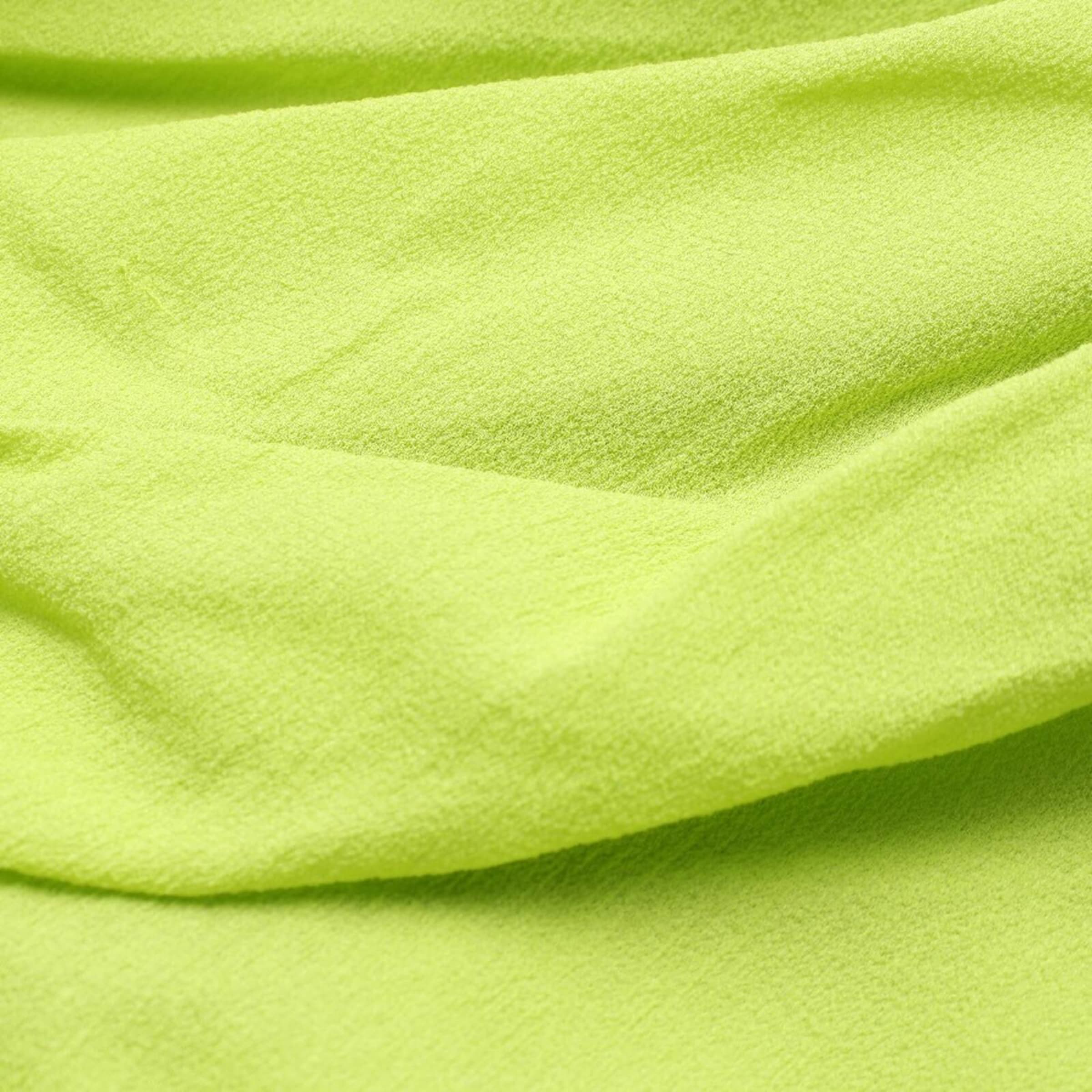 DOLCE & GABBANA Kleid S in Grün