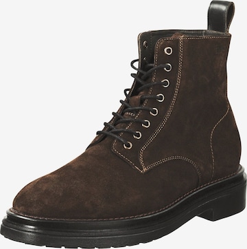 GANT Chukka Boots in Brown: front