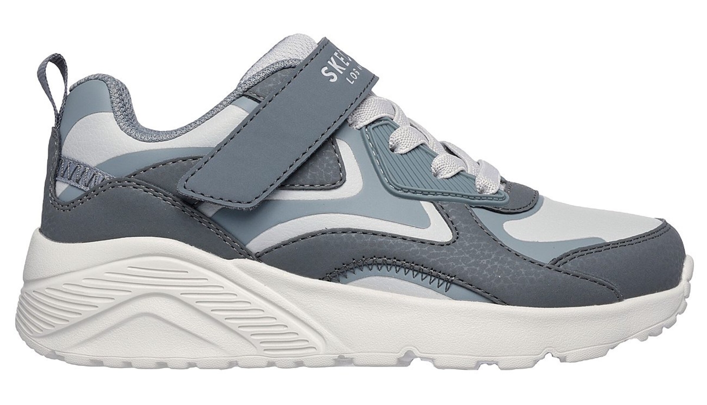 SKECHERS Sneakers in Grey