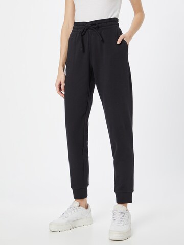 ESPRIT Tapered Hose in Schwarz: predná strana