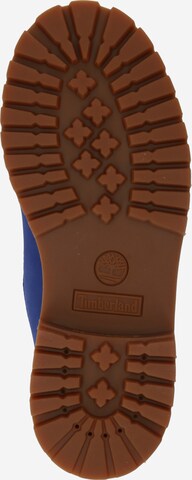 TIMBERLAND Laarzen '6 In Premium' in Blauw