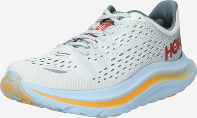 Scarpa da corsa 'Kawana' Hoka One One di colore grigio chiaro / grigio scuro / rosso, Visualizzazione prodotti