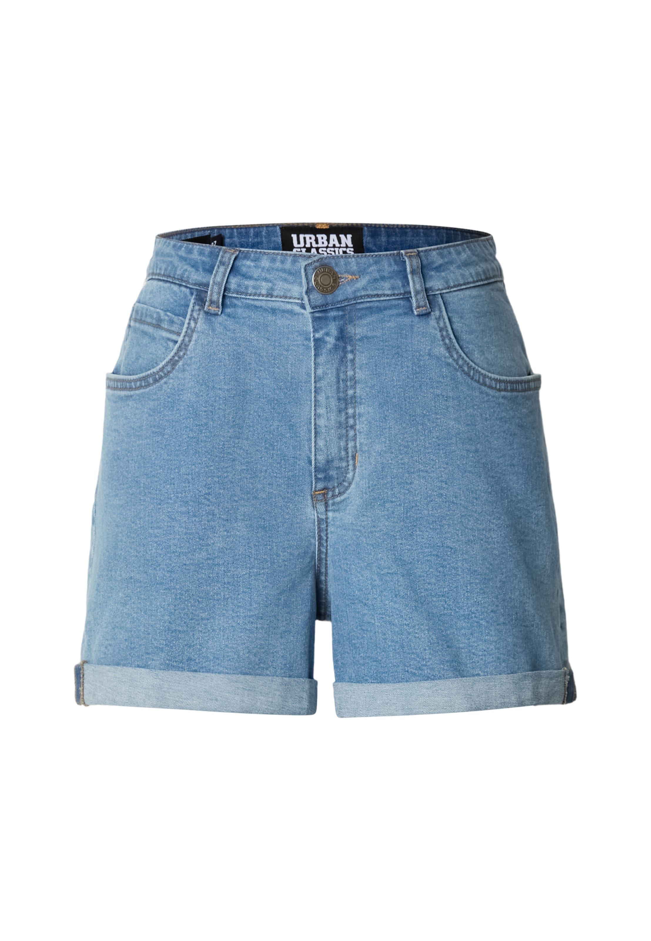 Jean Urban Classics en bleu : devant