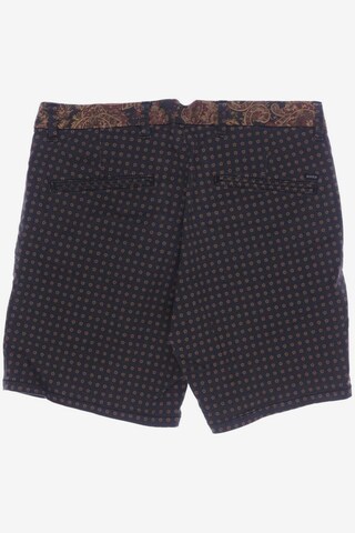 SCOTCH & SODA Shorts 30 in Schwarz