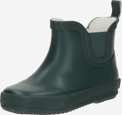 CeLaVi Gumijas zābaki, krāsa - tumši zaļa, Preces skats