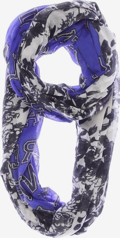 STREET ONE Schal oder Tuch One Size in Blau: Vorderseite