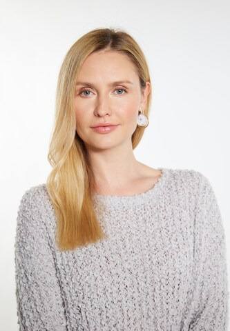 Pullover di usha WHITE LABEL in grigio