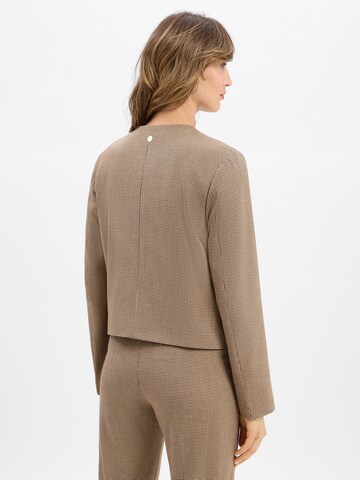 Blazer ' Jodi ' JOOP! en beige