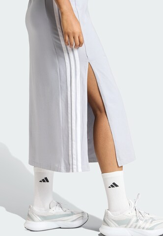 ADIDAS SPORTSWEAR Sportjurk 'Essentials' in Grijs