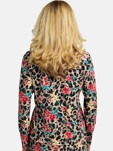 Liberte Essentiel Blouse ' ALMA ' in Mixed colours