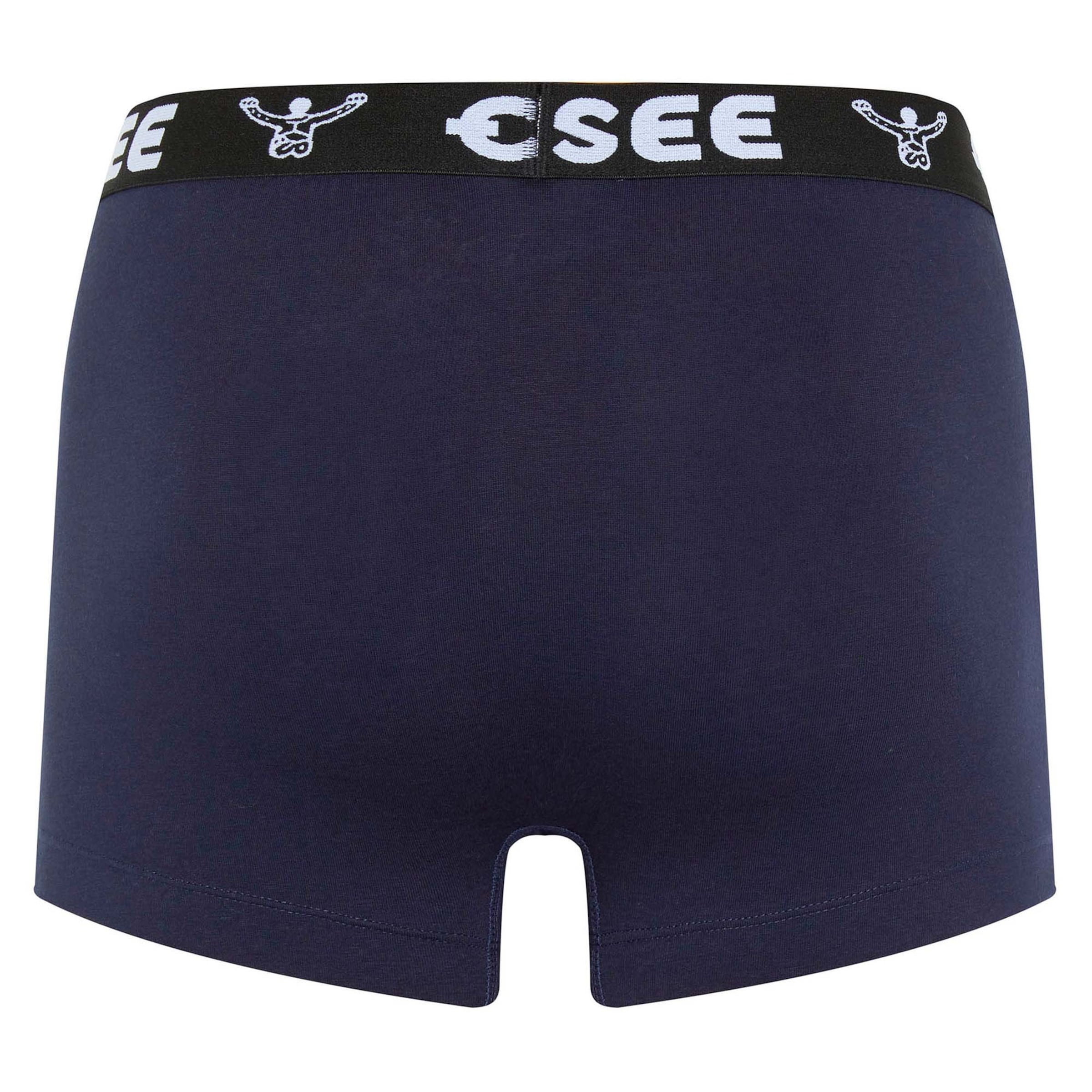 CHIEMSEE - Calzoncillo boxer en azul