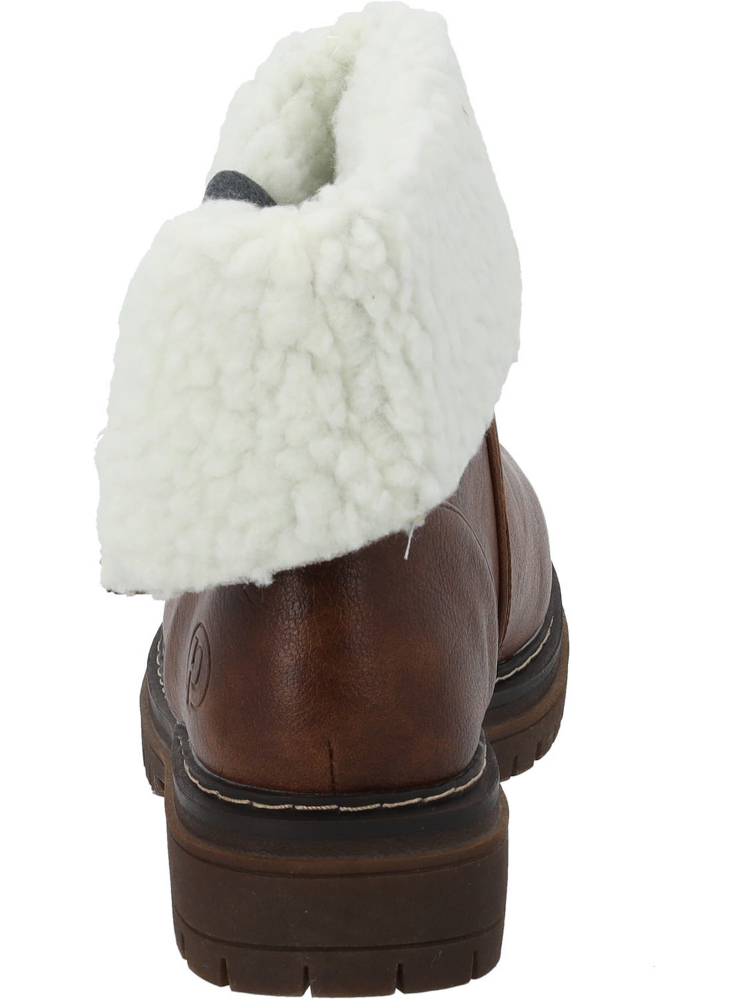 Palado Boots 'Palado Xides' in Brown