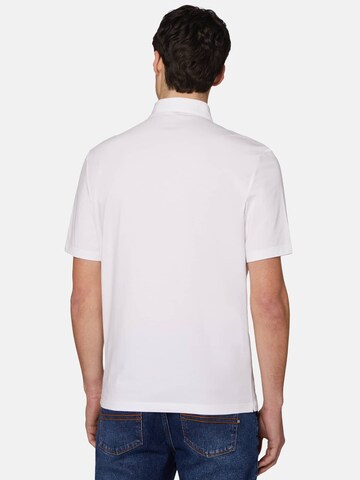 T-Shirt Boggi Milano en blanc