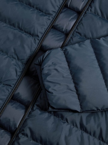 Giacca invernale di Marks & Spencer in blu