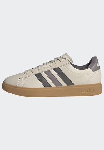 ADIDAS SPORTSWEAR Sneaker in Beige: Vorderseite