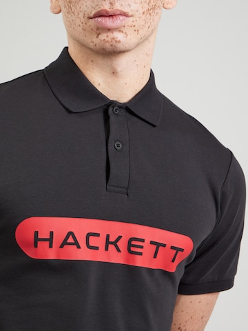 Hackett London - Camisa em preto