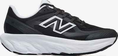 37,5 dydžio Sportbačiai be auliuko 'New Balance UTRNWF' iš new balance, spalva – juoda, Prekių apžvalga